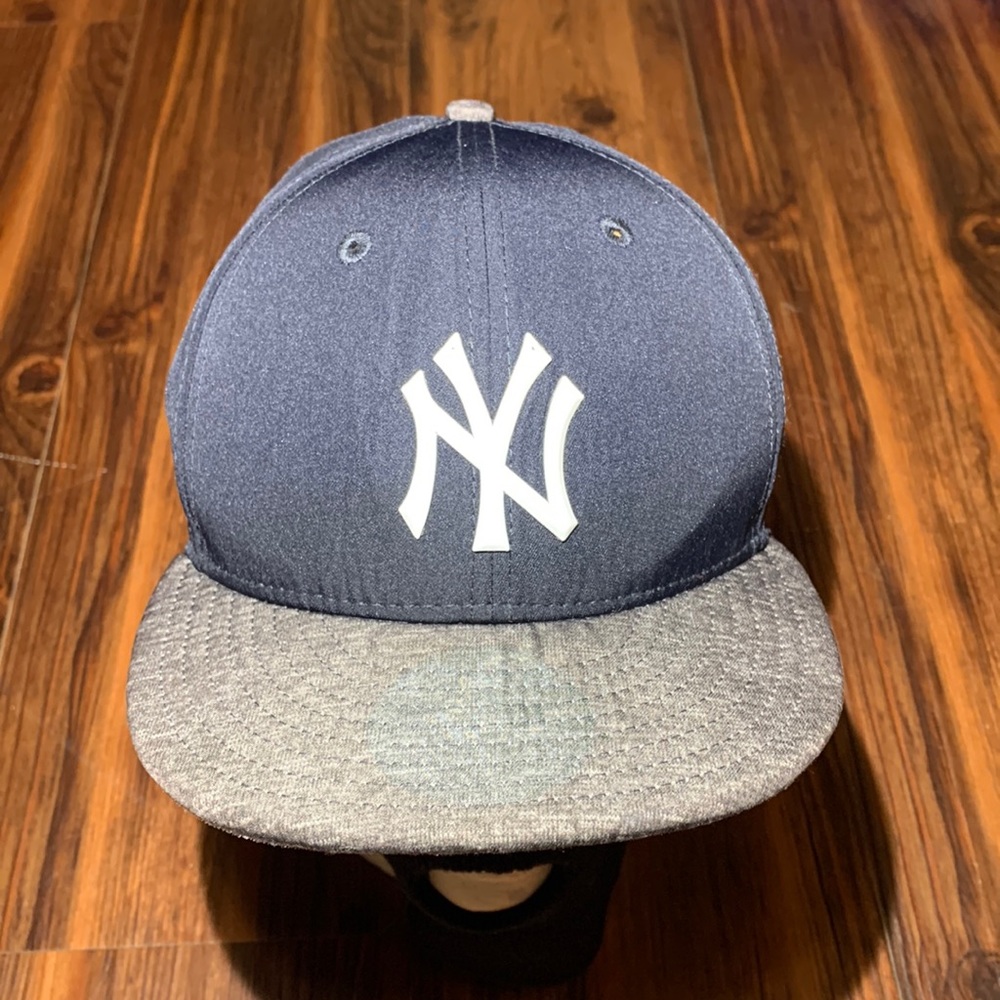 new york yankees fitted new era hat